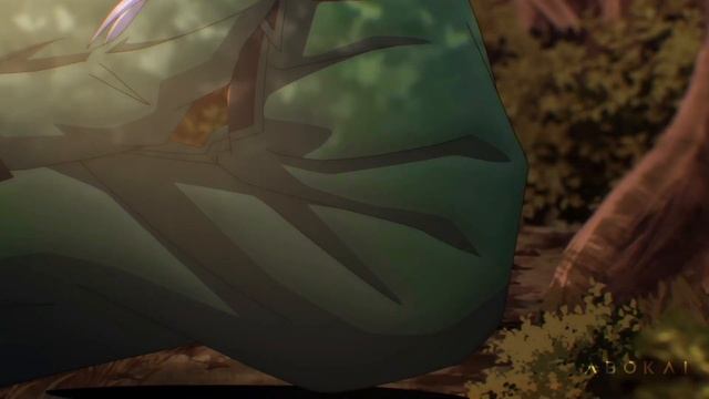 「AMV」Pretty Pictures