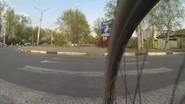 Крепление gopro3be на вилке смотреть онлайн