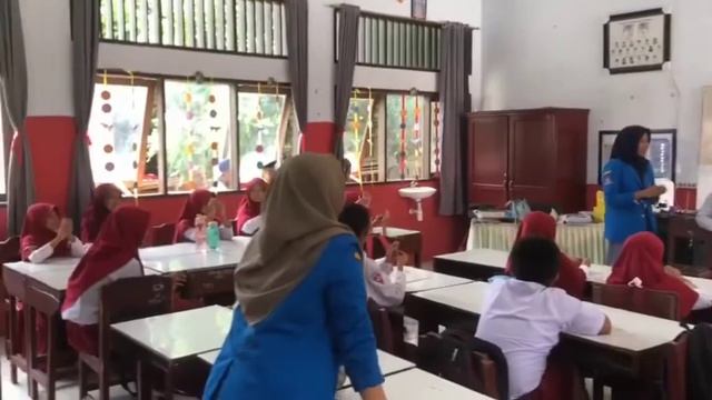 KKN TEMATIK UNTAD 101 LOLI TASIBURI смотреть онлайн