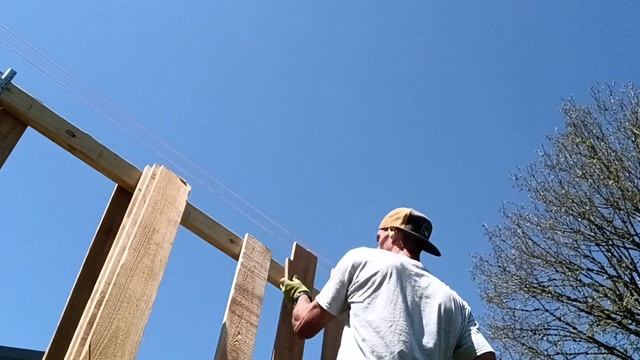How to Build a Good Neighbor Fence Oregon City Fence Company, Portland Fence Contractors 9712368270 смотреть онлайн