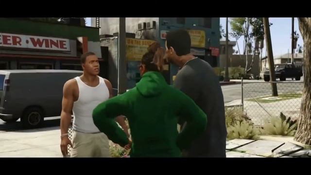 Grand Theft Auto V CD Key-2014 смотреть онлайн