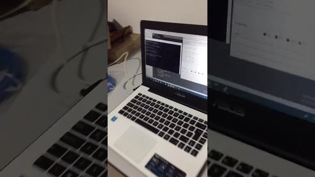 Digi Transport WR21 - Serial port and TCP connection смотреть онлайн