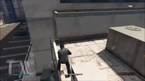 GTA 5: Humane Labs Raid Setup 1 – Key Codes