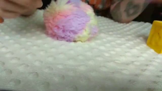 Pikmi Pops surprise pikmi flips Питомец в сахарной вате смотреть онлайн