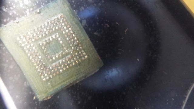 Galaxy s4 Emmc chip  pinout