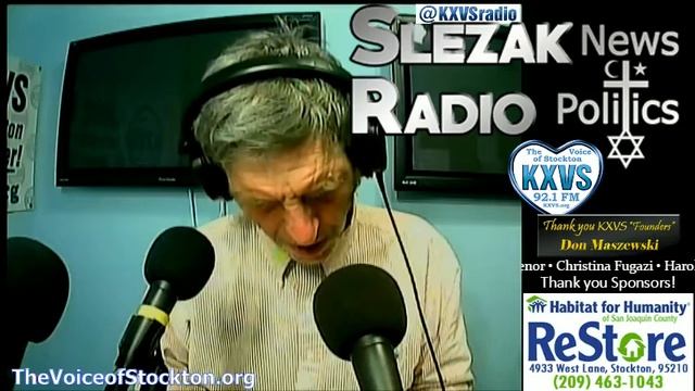 The Sunday Islam Show смотреть онлайн