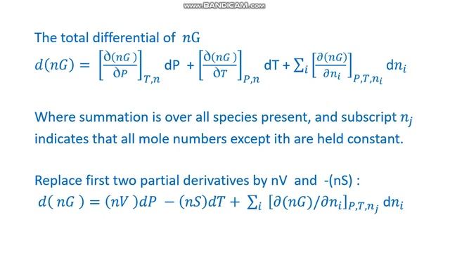 SOLUTION THERMODYNAMICS PPT - LECTURE 32 #chemicalengineering#student #ChemicalEnggLectures смотреть онлайн