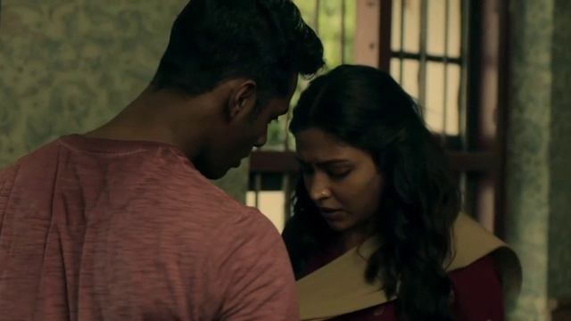 Amala Paul Hot Romance For Student.. ❤️🔥