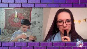 КРЕАТИВНЫЙ ДИРЕКТОР ПРИКОЛЫ В ЧАТ РУЛЕТКЕ