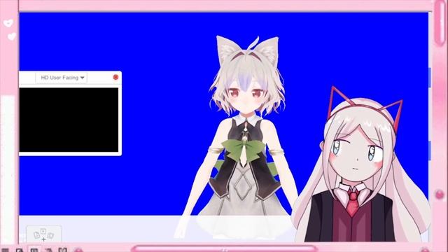 Vtuber Maker обзор программы