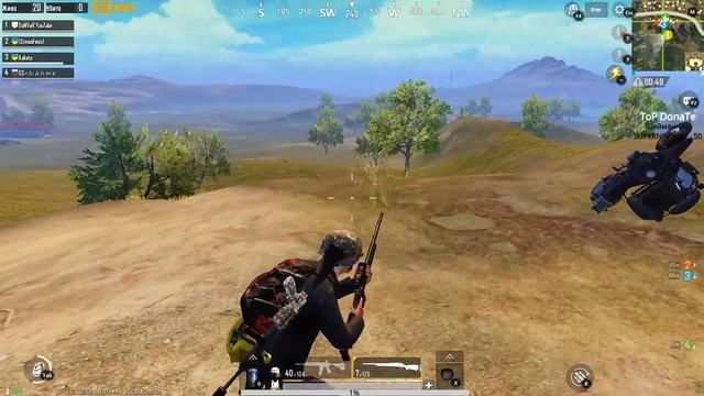 🔥АПАЕМ ЗАВОЕВАТЕЛЯ С ПОДПИСЧИКАМИ💪СТРИМ PUBG MOBILE 0.11.5 ► ПУБГ МОБАЙЛ НА ПК / PUBG /PC STREAM🔴 смотреть онлайн