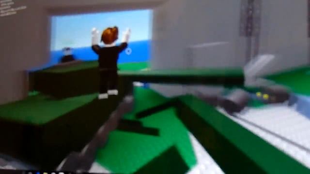 ROBLOX!!!Natural disasters suvival...JP DARTS смотреть онлайн