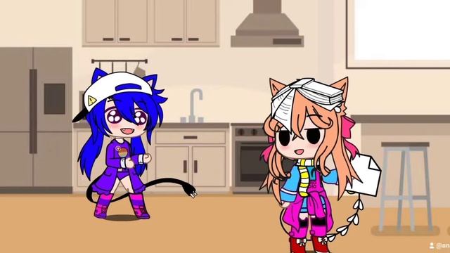 гача клуб мем: хорошие руки в тик токе смотреть онлайн