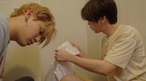 они милашки ♥️ "между нами" специальный выпуск [2021] #лакорн #дорама #милашки