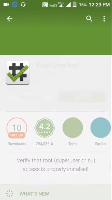 How to check root my mobile смотреть онлайн