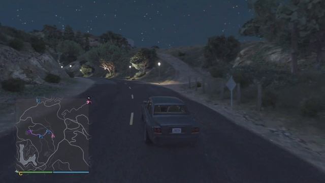 Grand Theft Auto V_PS5 Gs cache👍👍 with fractured💰💪 смотреть онлайн