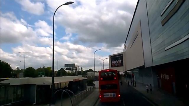 Monday Meander Primark H&M House of Fraser Battersea and Victoria смотреть онлайн