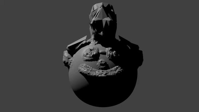 Blender intro смотреть онлайн