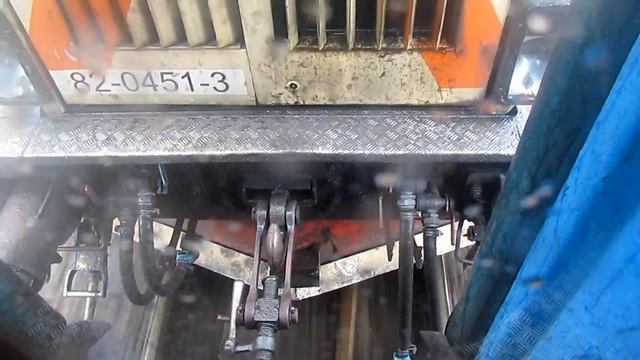 Demaraj Torpila 82-0451-3 (Engine sound) (03 04 2013) смотреть онлайн
