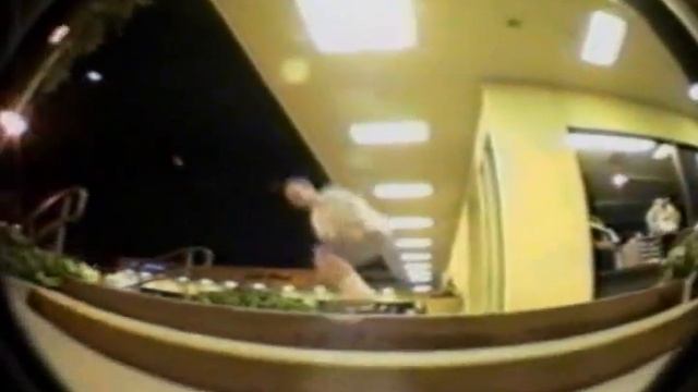 Marc Johnson 1997 смотреть онлайн