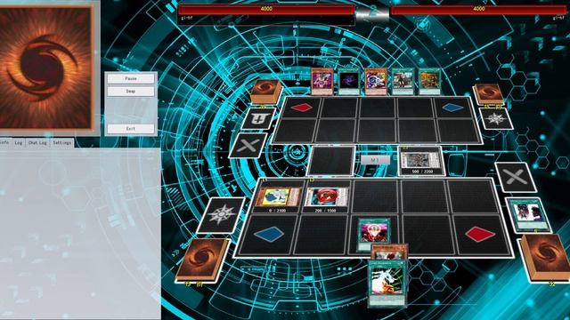 One-Turn Cosmic Blazar Dragon смотреть онлайн