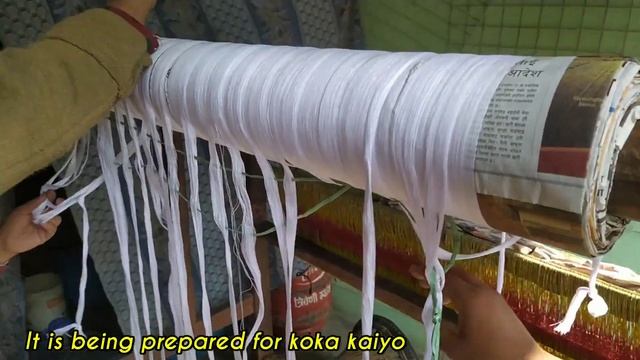 Dhaka tan koka kaiyo garne video ||ढाका तान कोकाकाइयो गर्ने तरिका March 19, 2021 смотреть онлайн