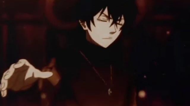 Amv present - black clover anime-Yuno смотреть онлайн