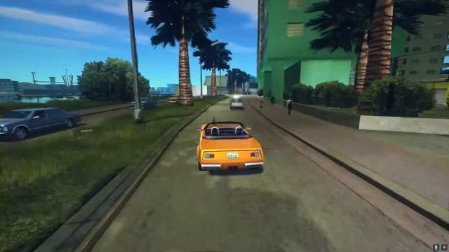 Life's What You Make It - GTA Vice City 20th Anniversary Tribute (Legendado Style) смотреть онлайн