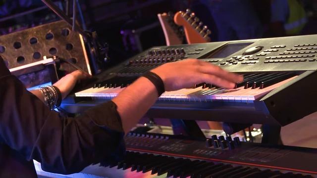 Mix Rock 2017 Plaza Vieja cover by Las Vegas Almería смотреть онлайн