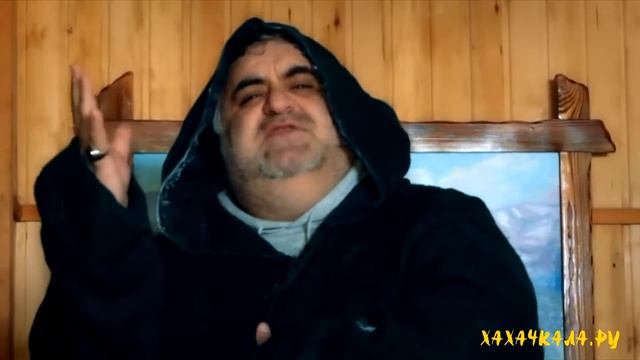 Горцы от ума 5 Черный плащ смотреть онлайн