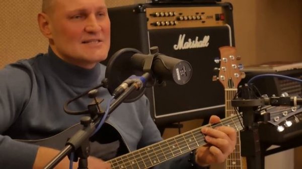 Сергей Крава - Застольный спор