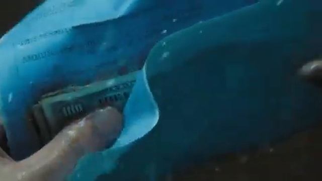 Lord Of War - Business Man