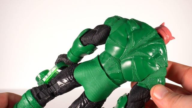 McFarlane Toys AMAZON Exclusive DC Multiverse Green Lantern Kilowog And  Kyle Rayner