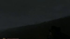 Saiga 12 - Short Stalker Call of Pripyat Redux modded Version