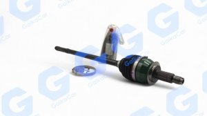 Шрус наружный Форестер оригинал 28391SG030