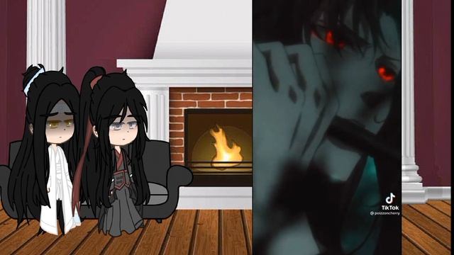 ||Реакция МДК. Reaction MDZS.|| [•1/?•] [RUS/ENG]