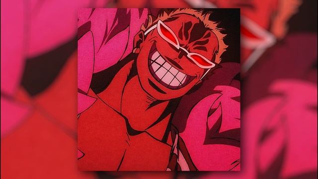 Doflamingo x BRAZILIAN DANÇA PHONK ( sped up to perfection ) смотреть онлайн