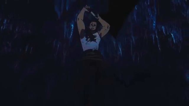 Black clover amv yami vs licht with me now смотреть онлайн