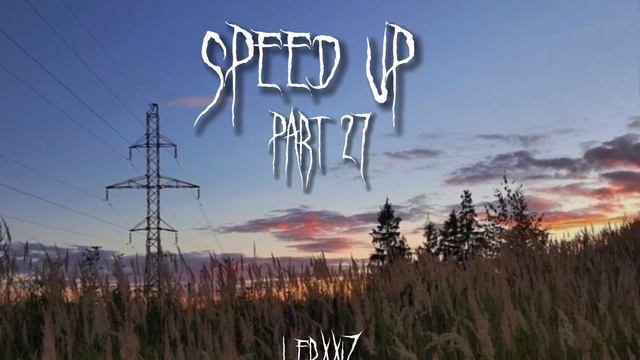 Нервы - слишком влюблен (speed up) смотреть онлайн
