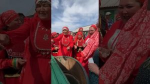 Башкирская домохозяйка на килен тошороу 😁