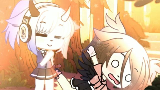 ★→Farewell meme•Gacha Life←★ смотреть онлайн