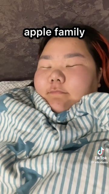 андроид семья vs айфон семьи