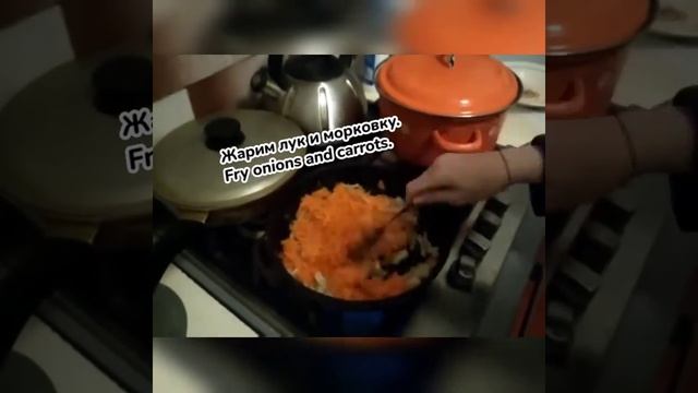 2 Очень вкусных блюда