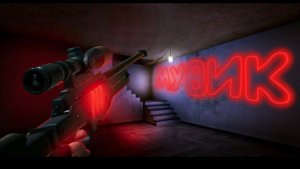 Мувик в standoff 2!