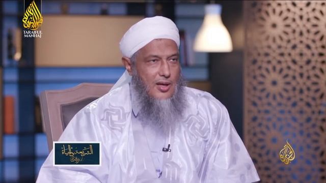 Как Пророк ﷺ воспитывал, обучал и специализировал своих сподвижников? | Шейх Мухаммад ад-Дадав