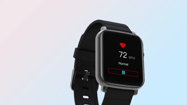 Gandley smart watch-F1 IP68 waterproof 11 kinds sport mode heart rate blood pressure sleep monitor смотреть онлайн