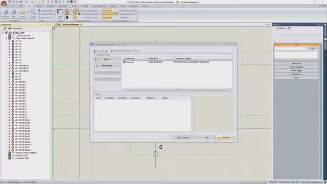 SolidWorks Electronic Design смотреть онлайн
