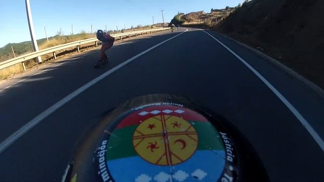 FINAL CHICA MASTER REY DE LA MATANZA 2022 смотреть онлайн