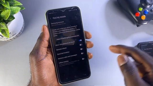 Samsung Remote Unlock Terminated-SmartThings Find /Find My Mobile/Remote unlock not found/missing смотреть онлайн