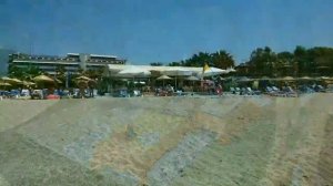 Hotel Drita 5* video / Видеообзор Отель Дрита 5*. Турция, Аланья, Анталия. Май 2019